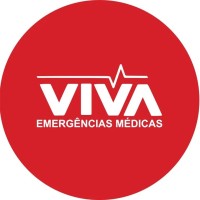 Viva Emergências Médicas Logo