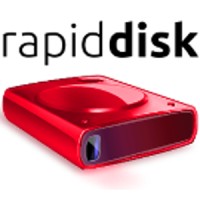 RapidDisk.Org Logo
