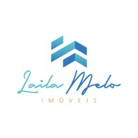 Laila Melo Imóveis Logo