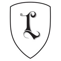 Cervejaria Louvada Logo