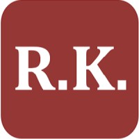 R.K. Hammer Logo