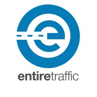 Entire Traffic Logo