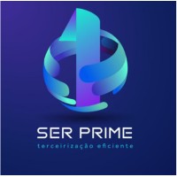 Ser Prime Logo