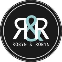 Robyn & Robyn Logo