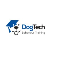 DogTech International Logo