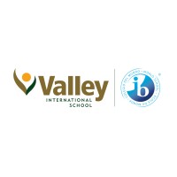 Valley International School Logo