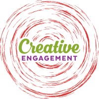 Creative Engagement Logo
