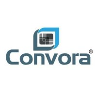Convora Technologies Pvt Ltd Logo