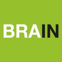 BRAIN - Brand Strategy Logo