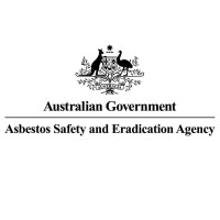 Asbestos Safety and Eradication Agency Logo