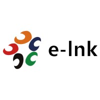 E-link China Logo