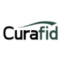 Curafid Limited Logo