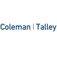Coleman Talley LLP Logo