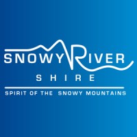 Snowy River Shire Council Logo