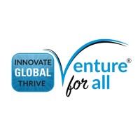 Global Entrepreneurship Program Logo