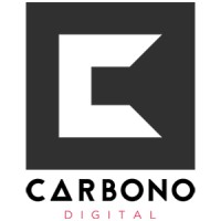 Carbono Digital Logo