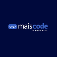Mais Code Tecnologia Logo