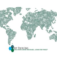 Set Tech, inc Logo