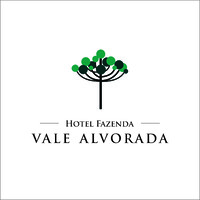 Hotel Fazenda Vale Alvorada Logo