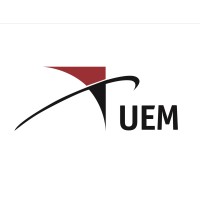 UE Manufacturing Logo