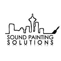 Sound Painting Solutions, LLC Logo