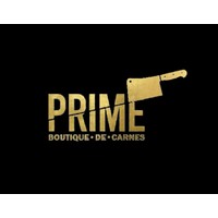 Prime Boutique de Carnes Logo