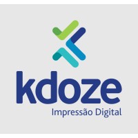 Kdoze Logo