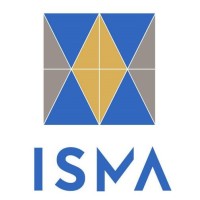 International Social Media Association (ISMA) Logo