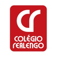 Colégio Realengo Logo