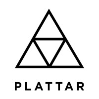 PLATTAR - The 3D & AR Commerce Platform Logo