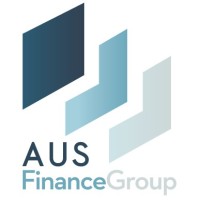 AUS Finance Group Logo