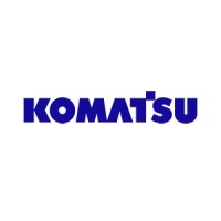 Komatsu Europe Logo