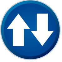 Up Line Elevadores Logo