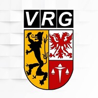 Vlaams Rechtsgenootschap (VRG) Logo