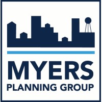 Myers Planning Group Logo