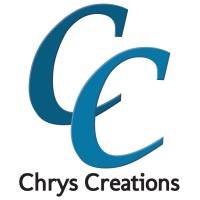 Chrys Creations Logo