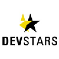 Devstars Logo