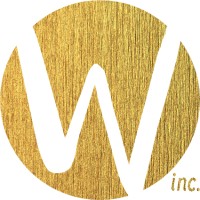We Are Whitney Logo