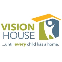 Vision House Logo