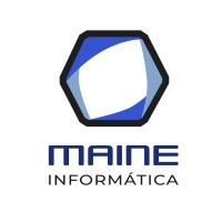 Maine Informática Logo