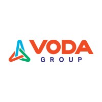 Voda Group Logo