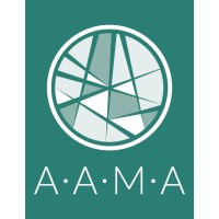African American Marketing Association Logo