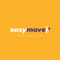 EASY MOVE IN Logo
