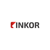Inkor - Tintas e Argamassas Logo