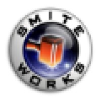 SmiteWorks USA, LLC Logo