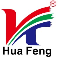 Hua Feng Textile Group (华峰集团) Logo