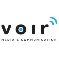 VOIR Logo