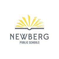 Newberg School District Logo