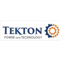 Tekton Power and Technology Logo