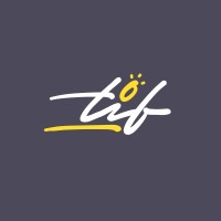 The Ideaz Factory Logo